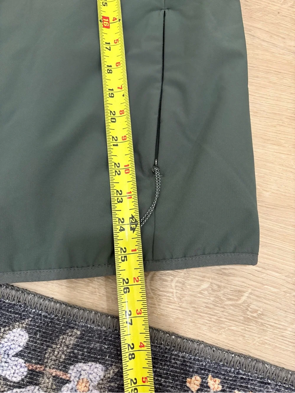 J. Crew Men's Lightweight Vest Size Medium